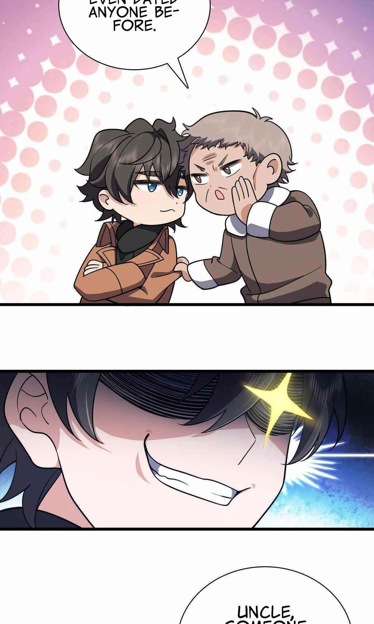 My Wife is From a Thousand Years Ago - Chapter 52 Page 50