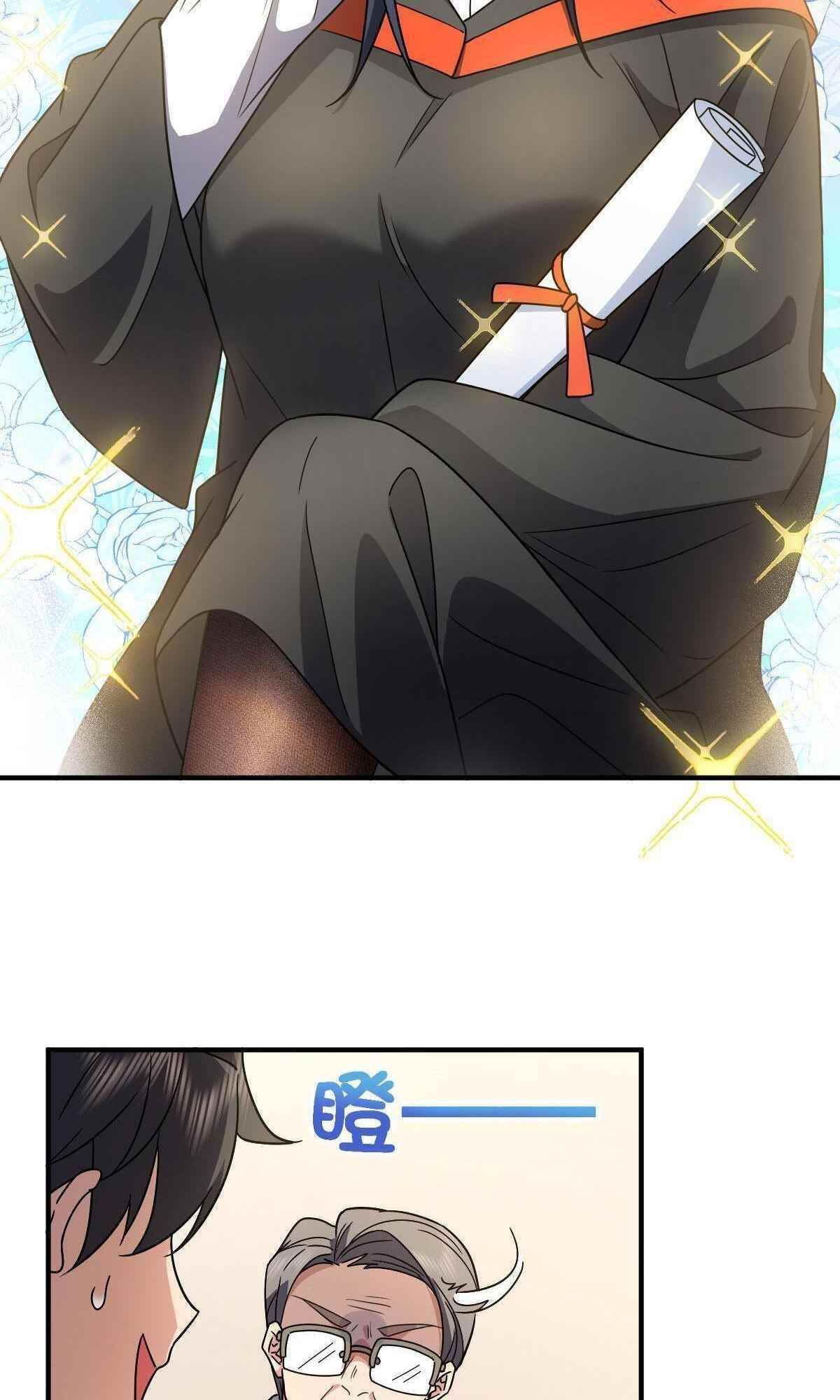 My Wife is From a Thousand Years Ago - Chapter 64 Page 47