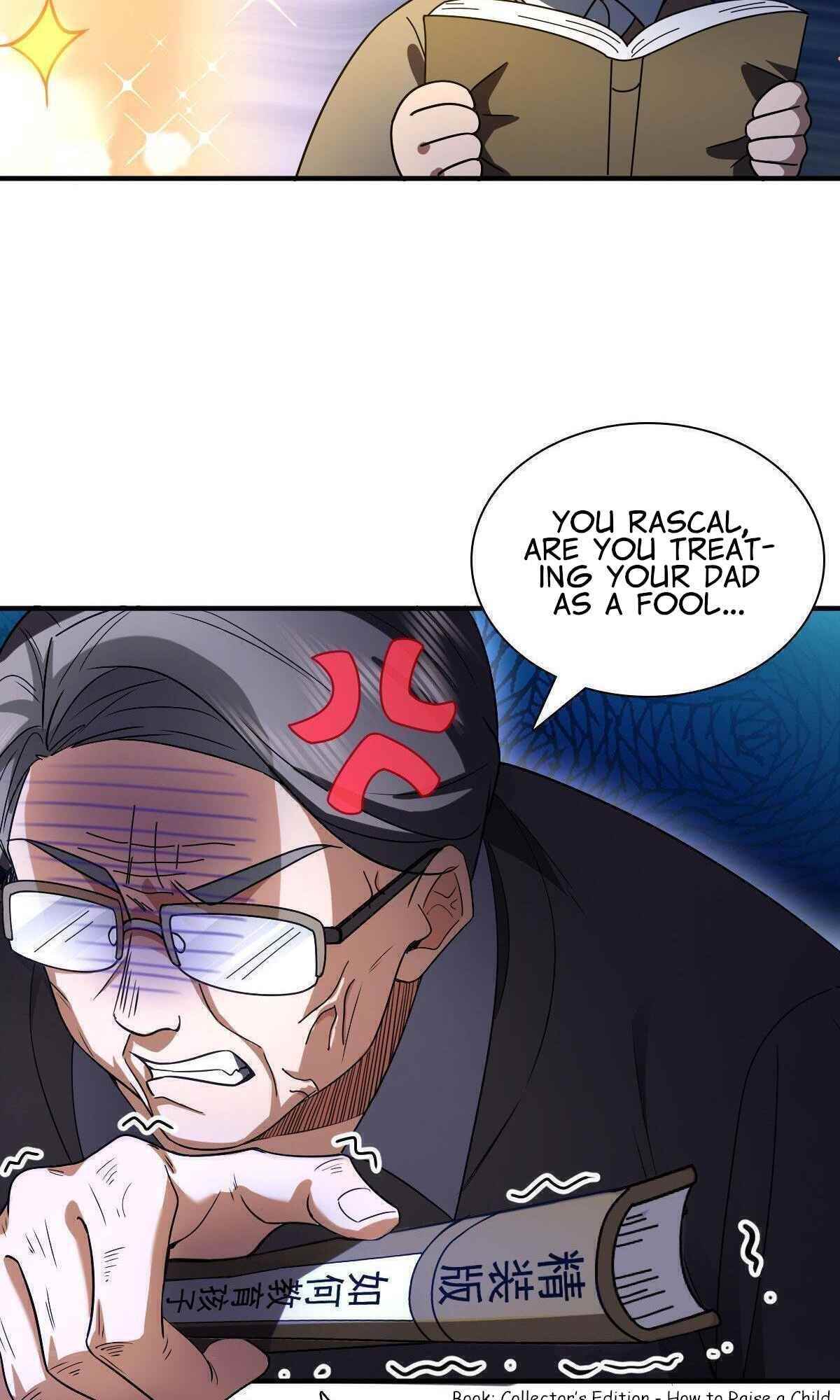 My Wife is From a Thousand Years Ago - Chapter 64 Page 53