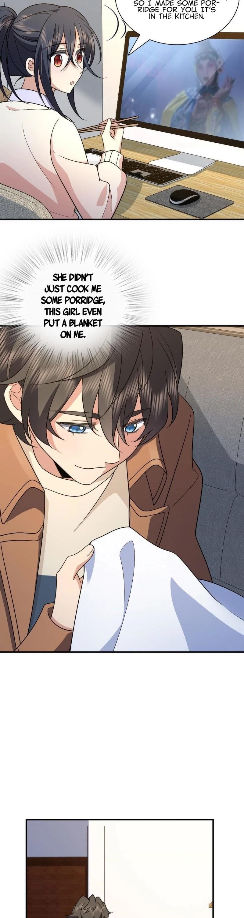 My Wife is From a Thousand Years Ago - Chapter 69 Page 19