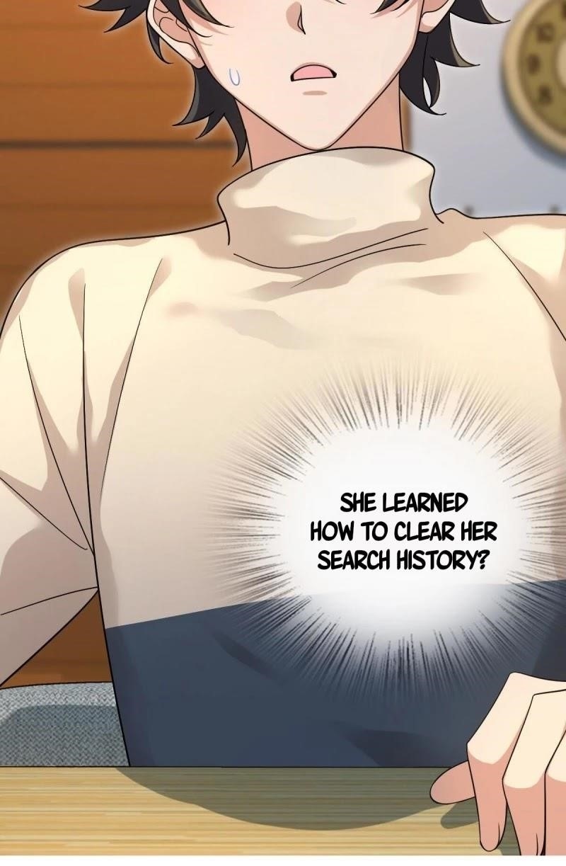 My Wife is From a Thousand Years Ago - Chapter 69 Page 25