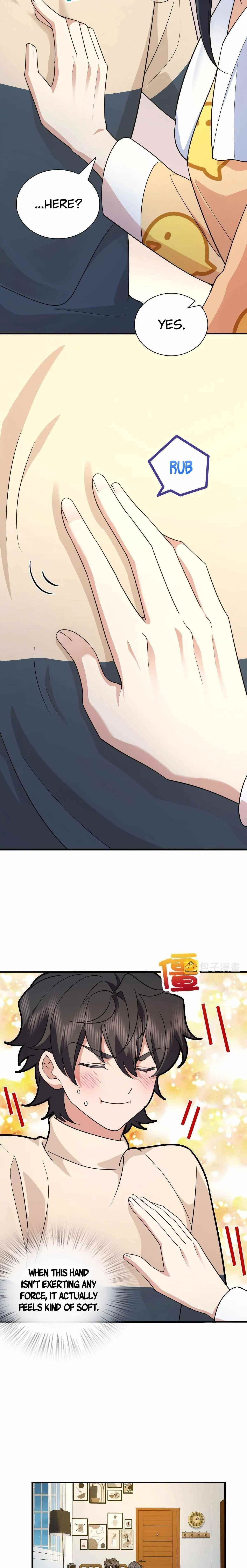 My Wife is From a Thousand Years Ago - Chapter 70 Page 10