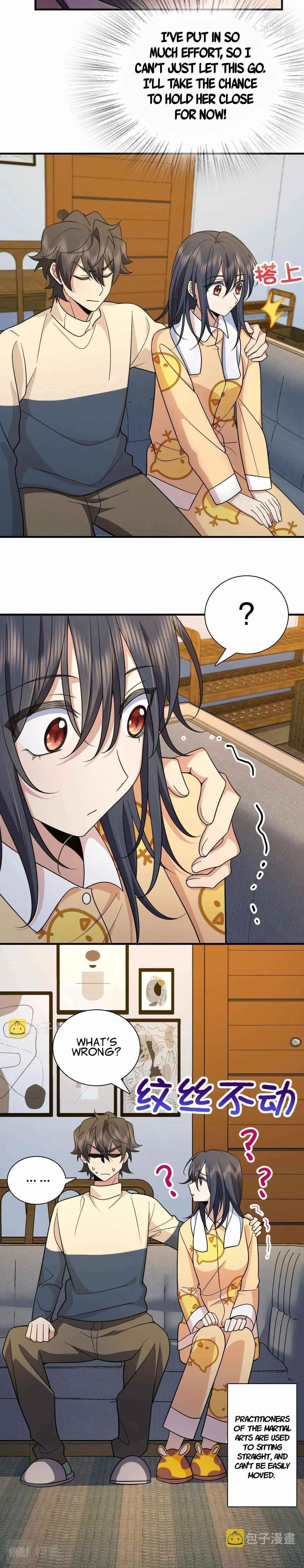 My Wife is From a Thousand Years Ago - Chapter 70 Page 14