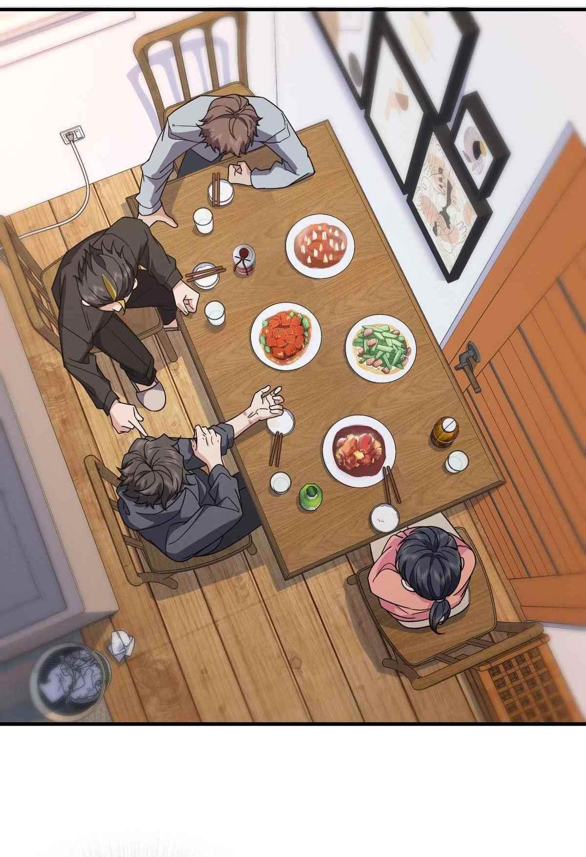 My Wife is From a Thousand Years Ago - Chapter 84 Page 1