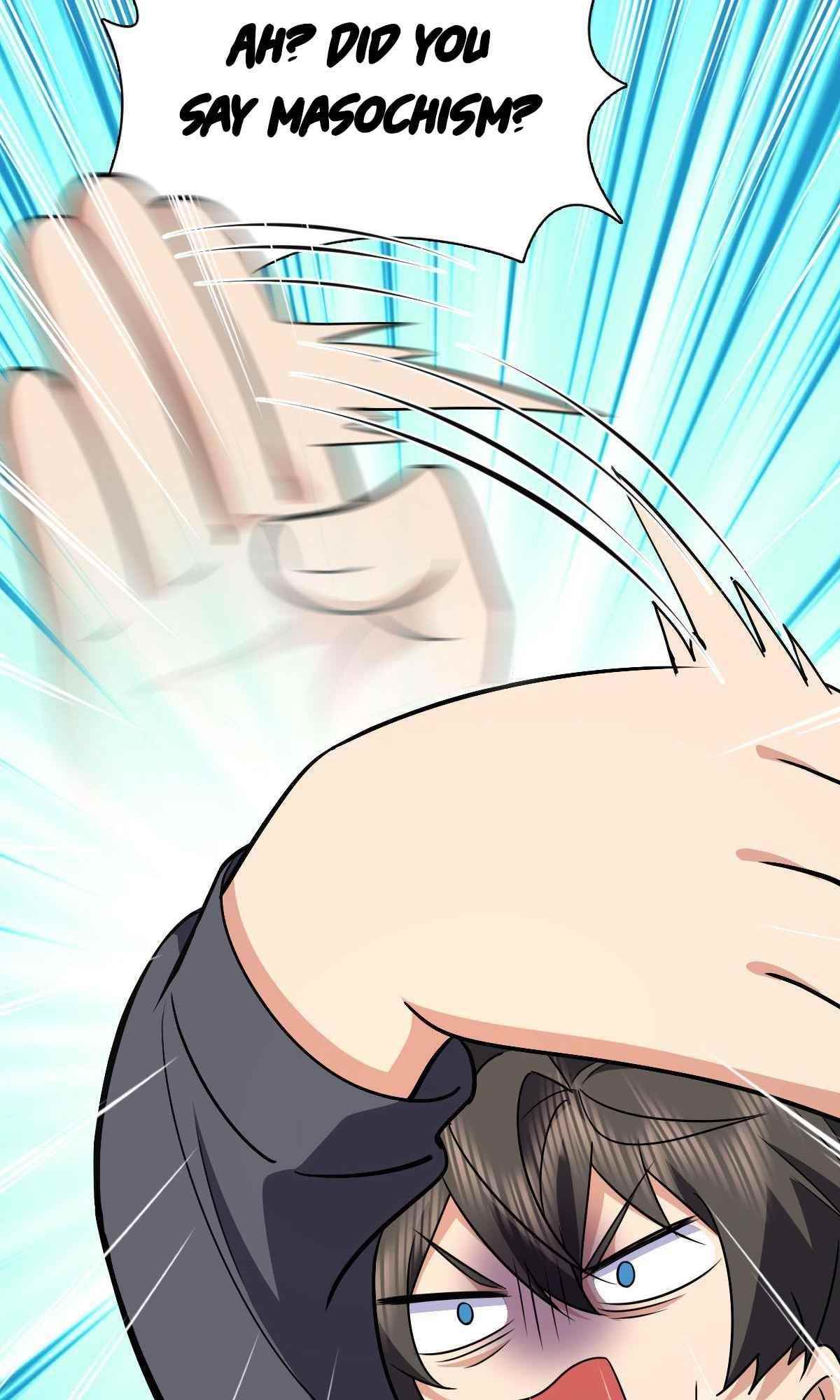 My Wife is From a Thousand Years Ago - Chapter 84 Page 12