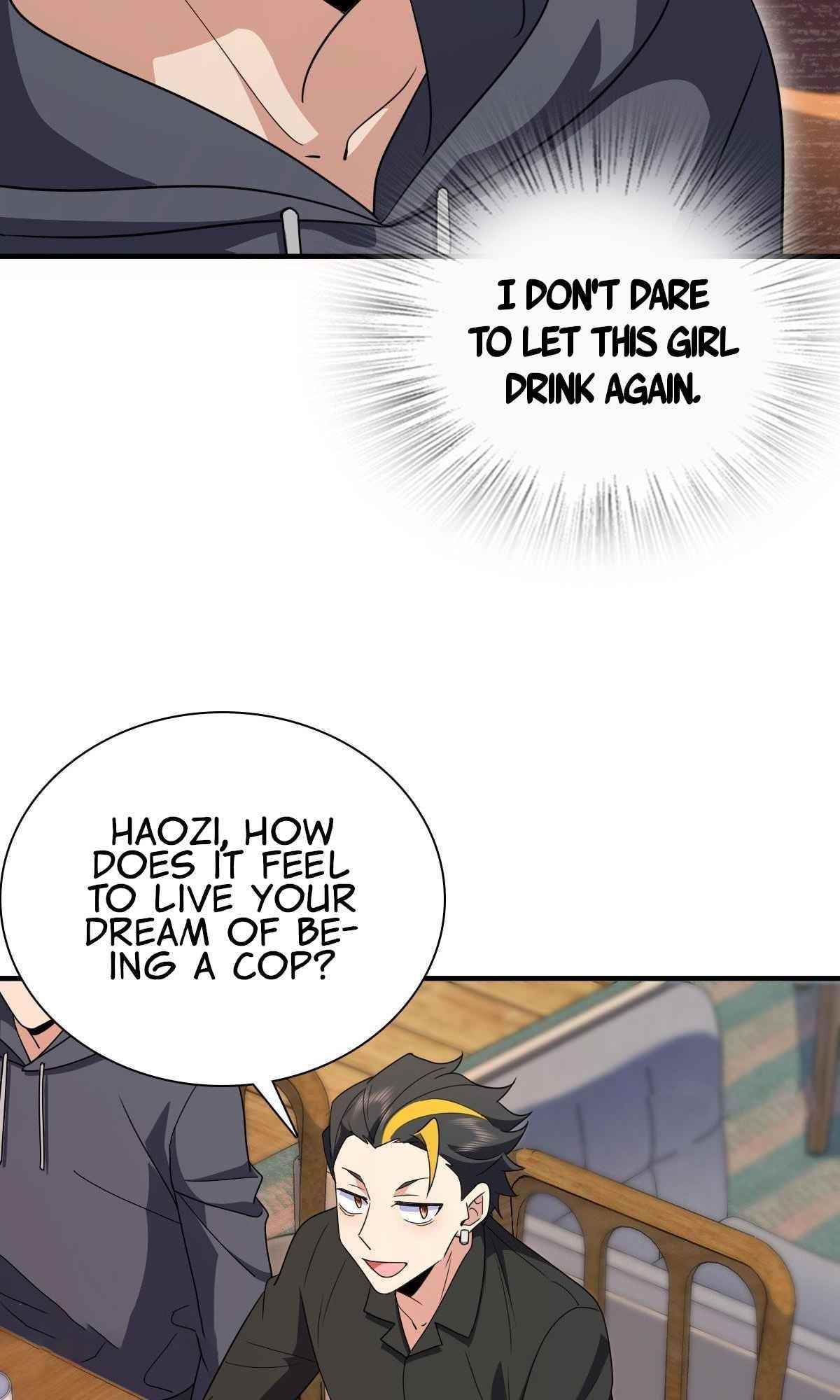 My Wife is From a Thousand Years Ago - Chapter 84 Page 22