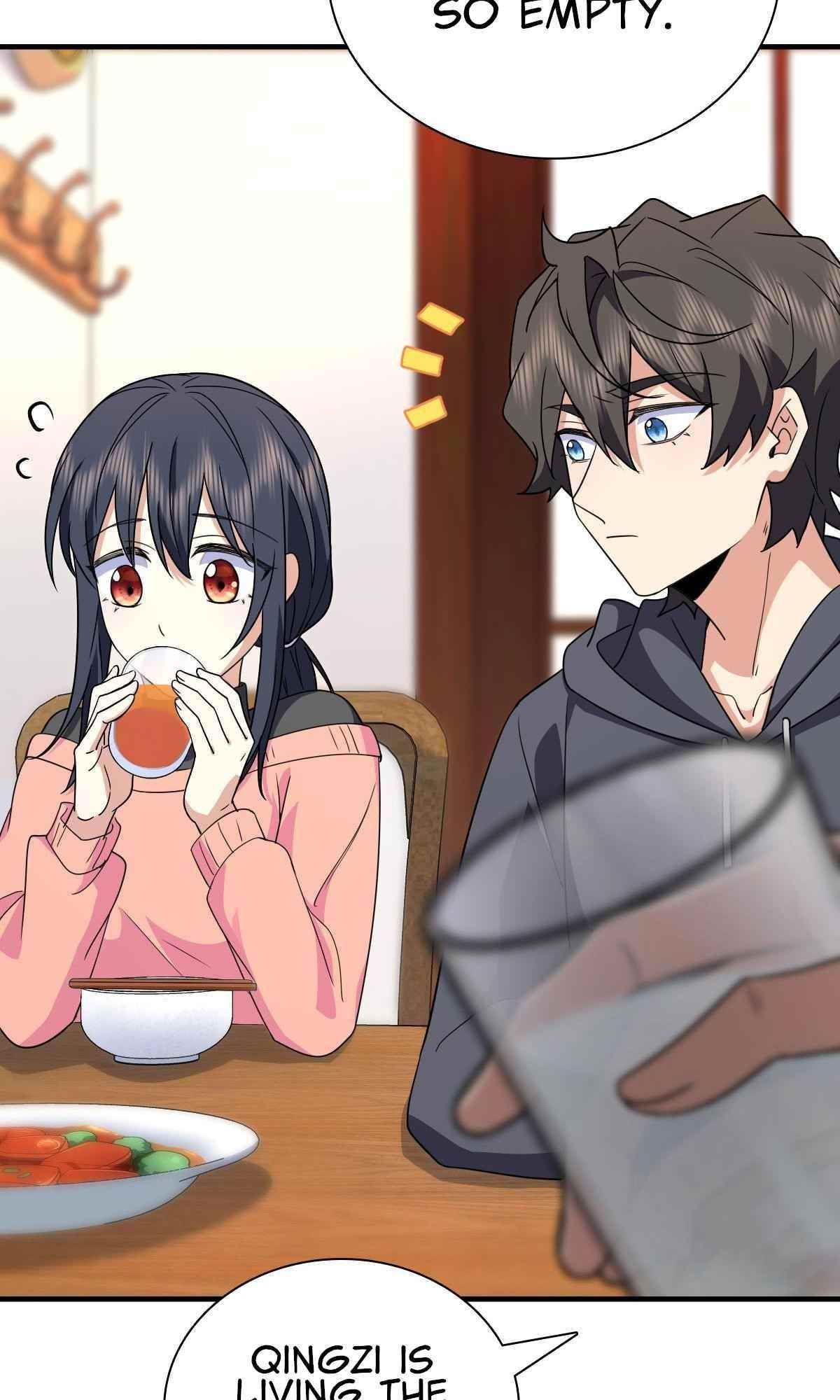 My Wife is From a Thousand Years Ago - Chapter 84 Page 24