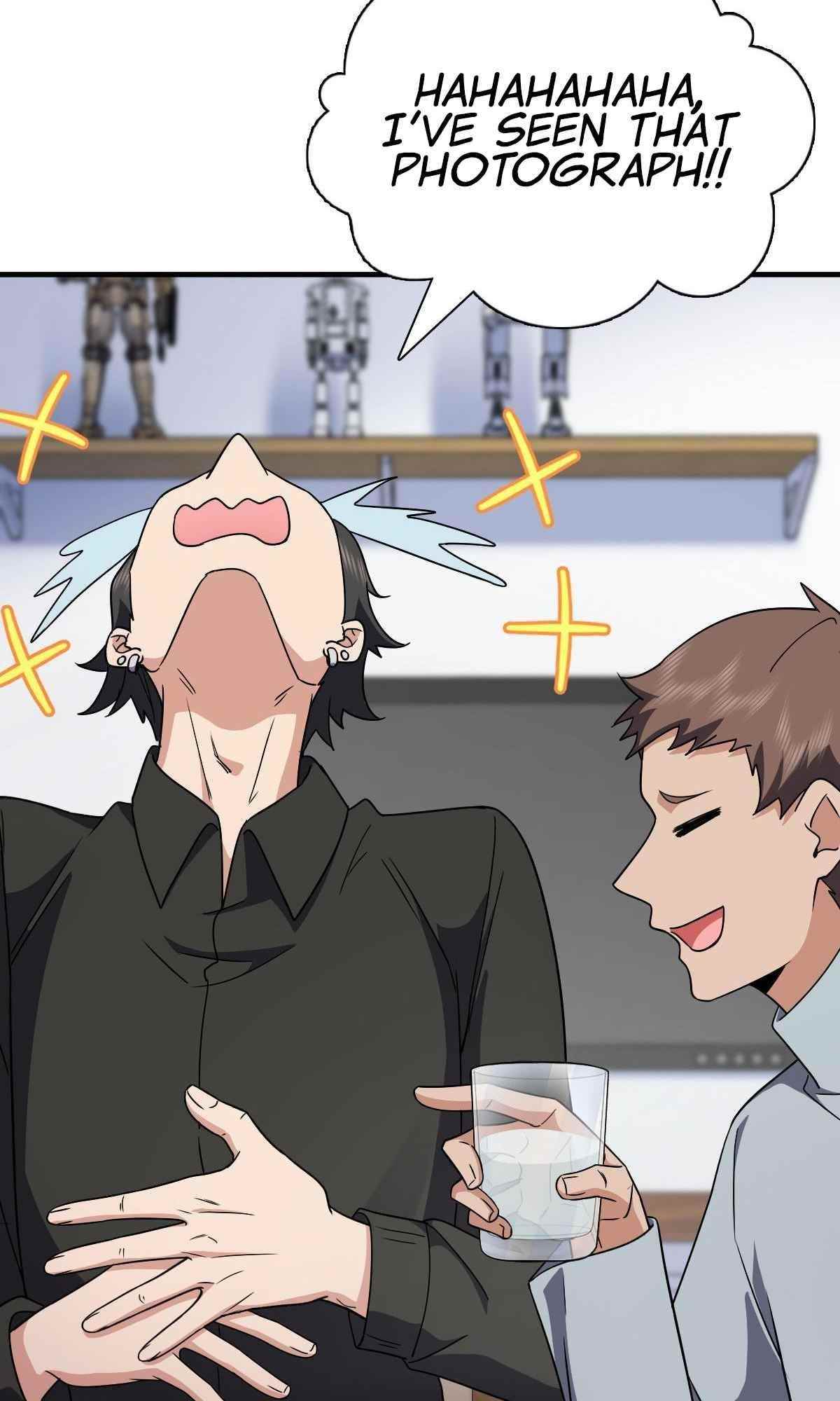 My Wife is From a Thousand Years Ago - Chapter 84 Page 39