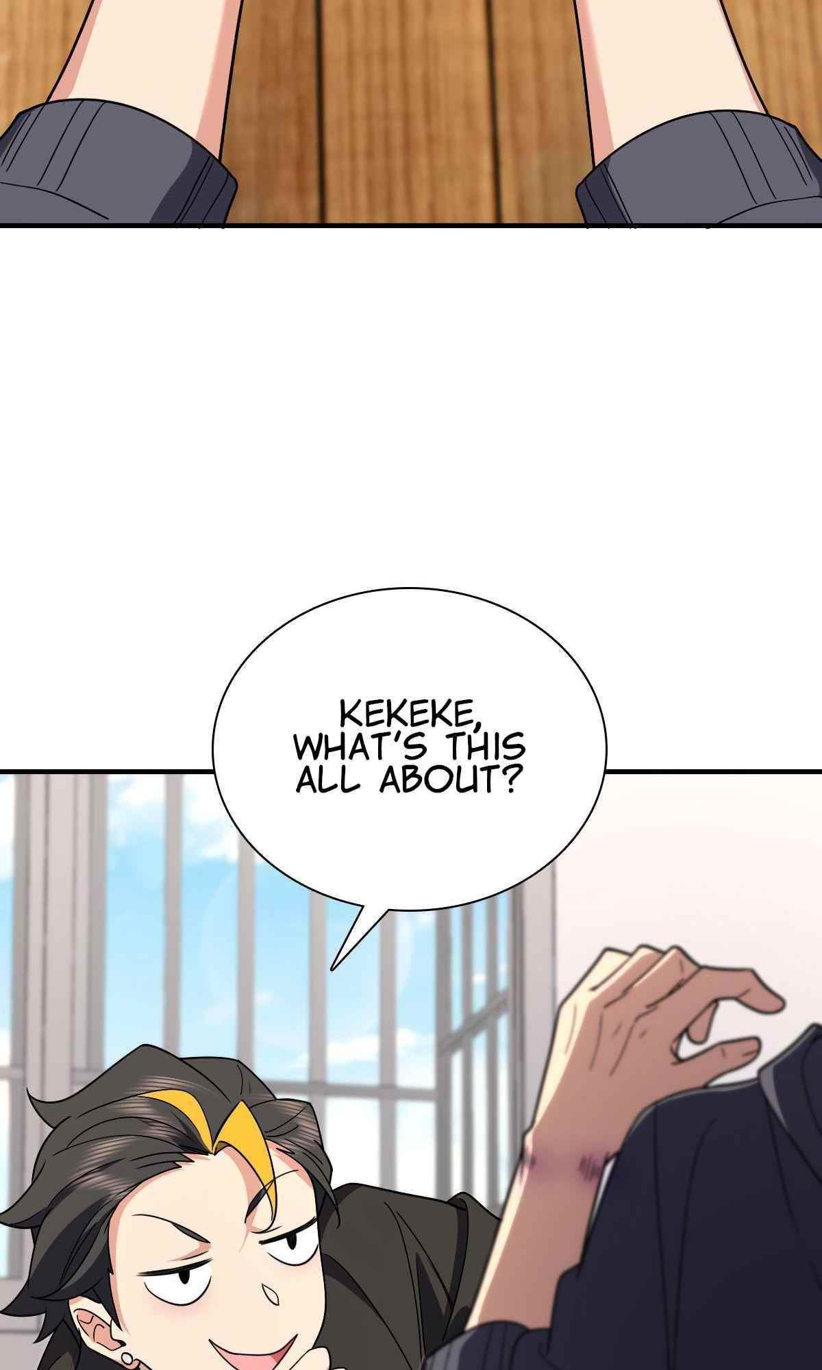 My Wife is From a Thousand Years Ago - Chapter 84 Page 5