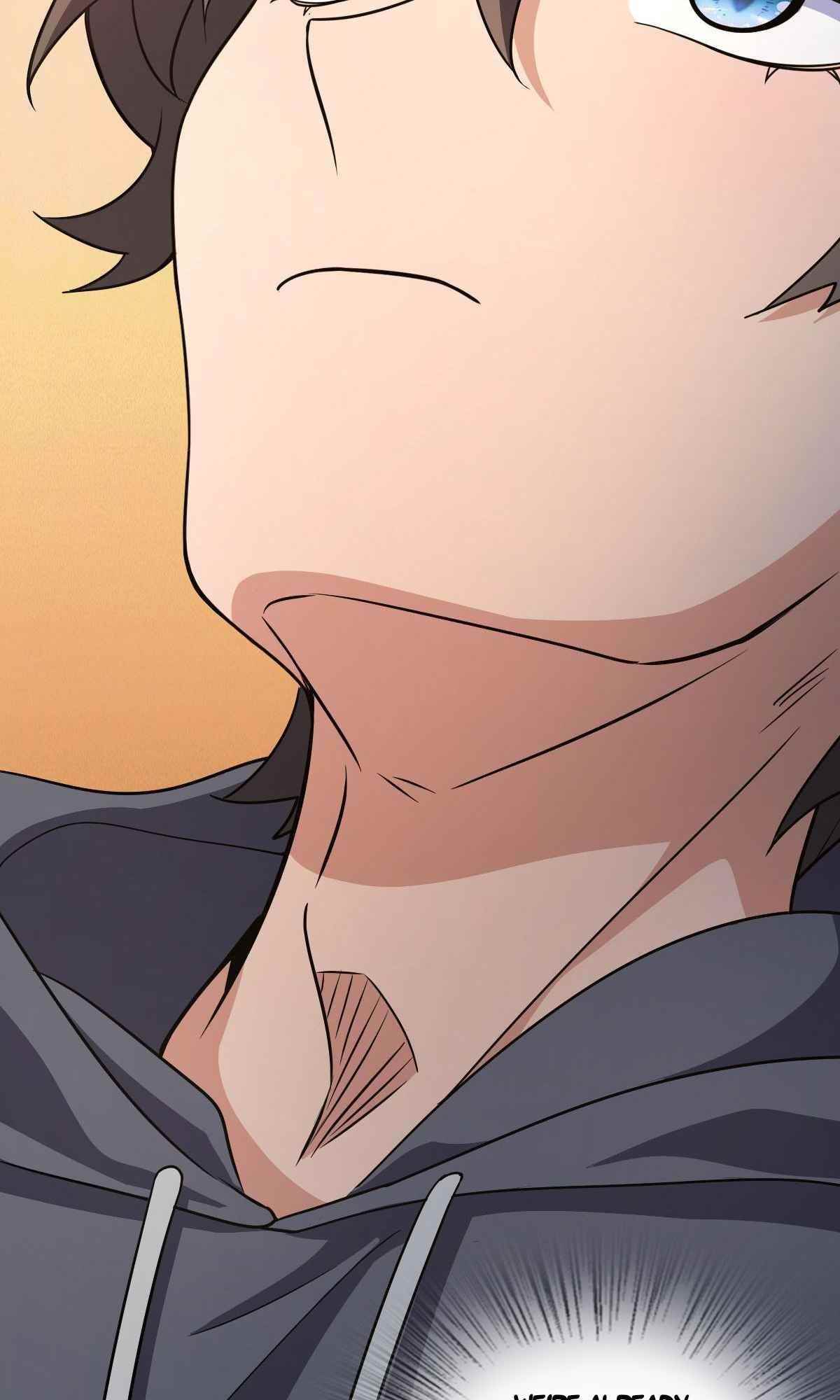 My Wife is From a Thousand Years Ago - Chapter 84 Page 55