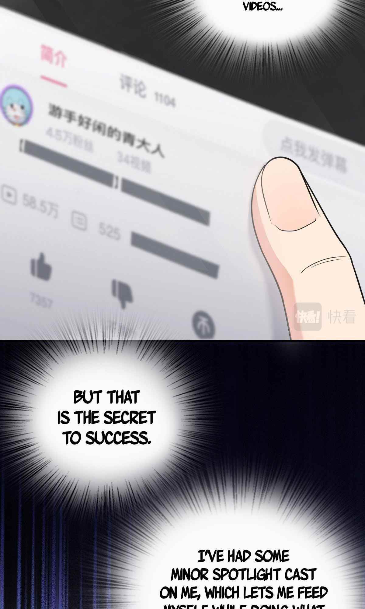 My Wife is From a Thousand Years Ago - Chapter 84 Page 57