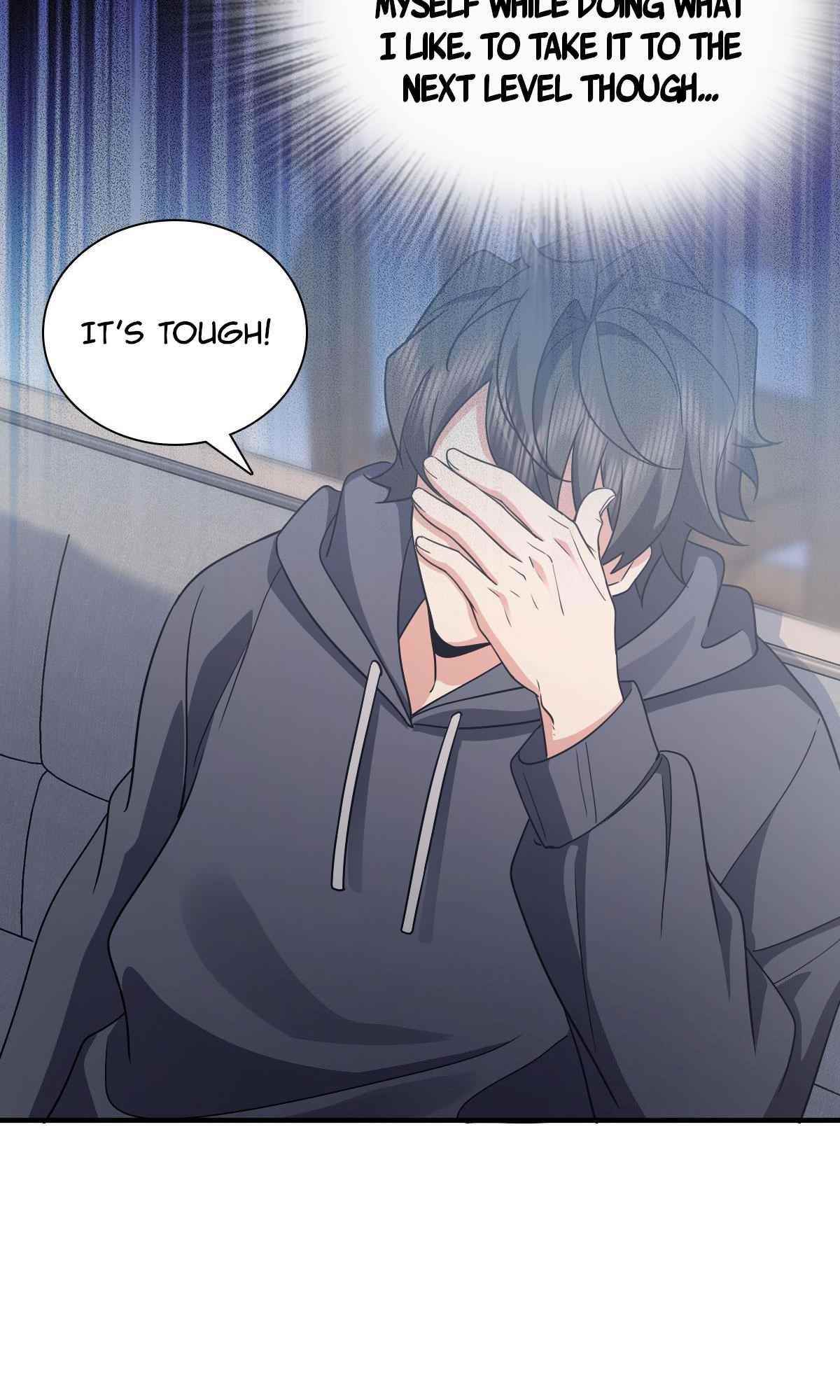 My Wife is From a Thousand Years Ago - Chapter 84 Page 58