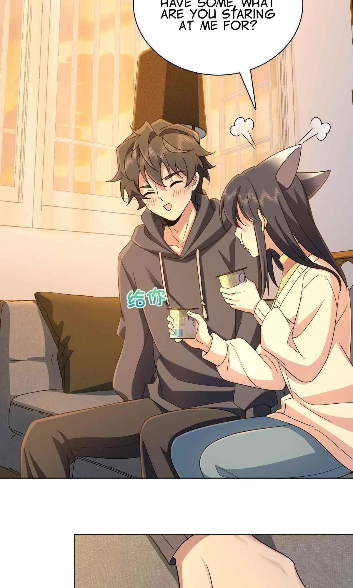 My Wife is From a Thousand Years Ago - Chapter 95 Page 15