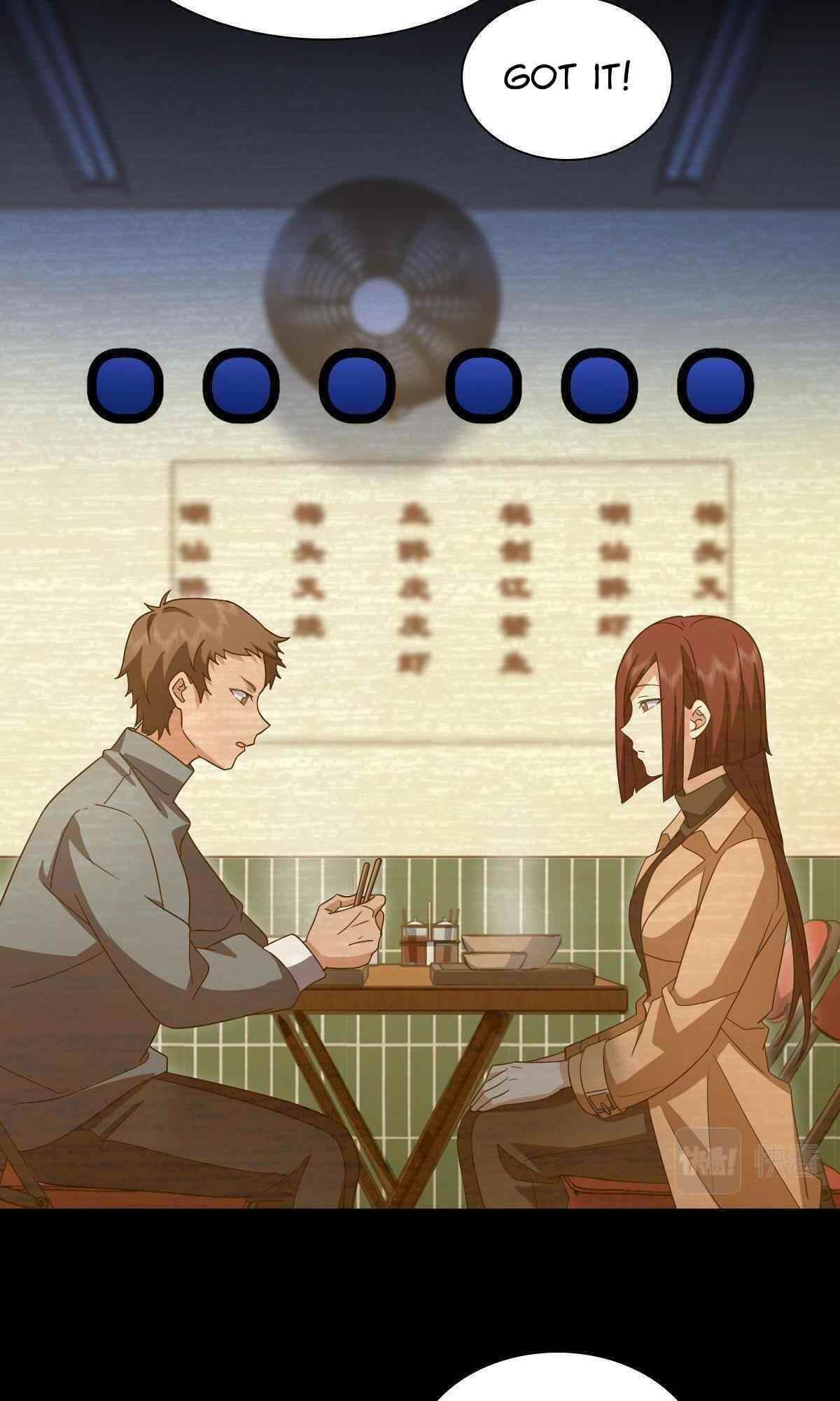 My Wife is From a Thousand Years Ago - Chapter 95 Page 22