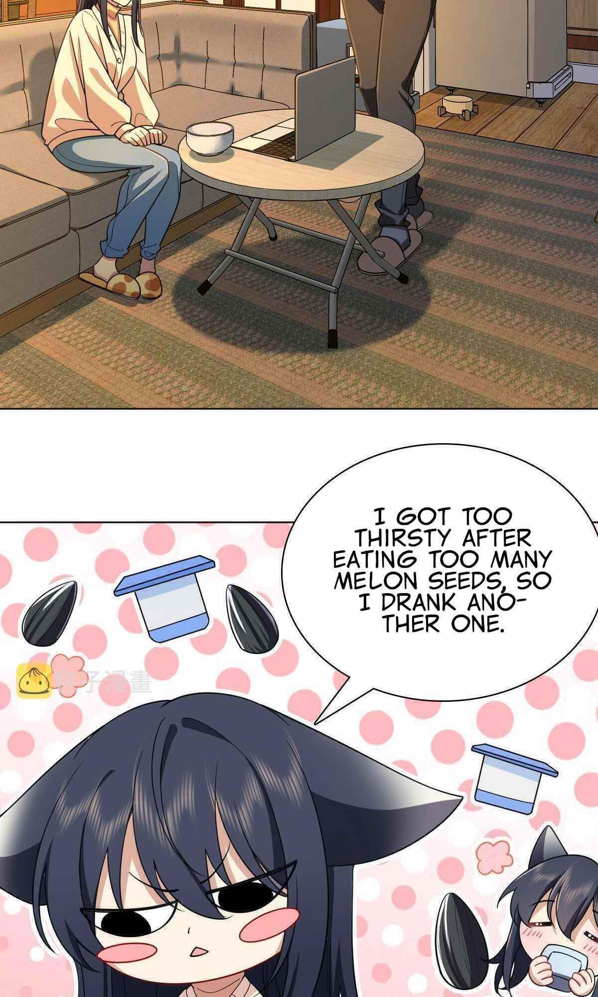 My Wife is From a Thousand Years Ago - Chapter 95 Page 41