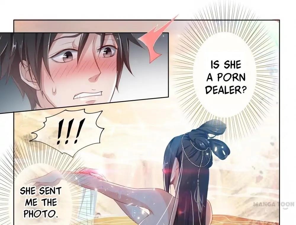 My Amazing Wechat - Chapter 1 Page 11