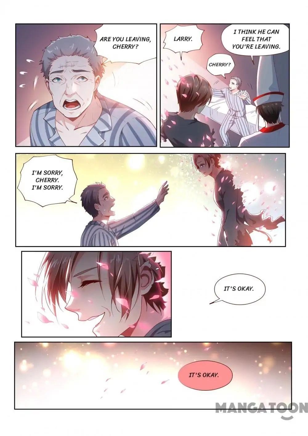 My Amazing Wechat - Chapter 101 Page 14