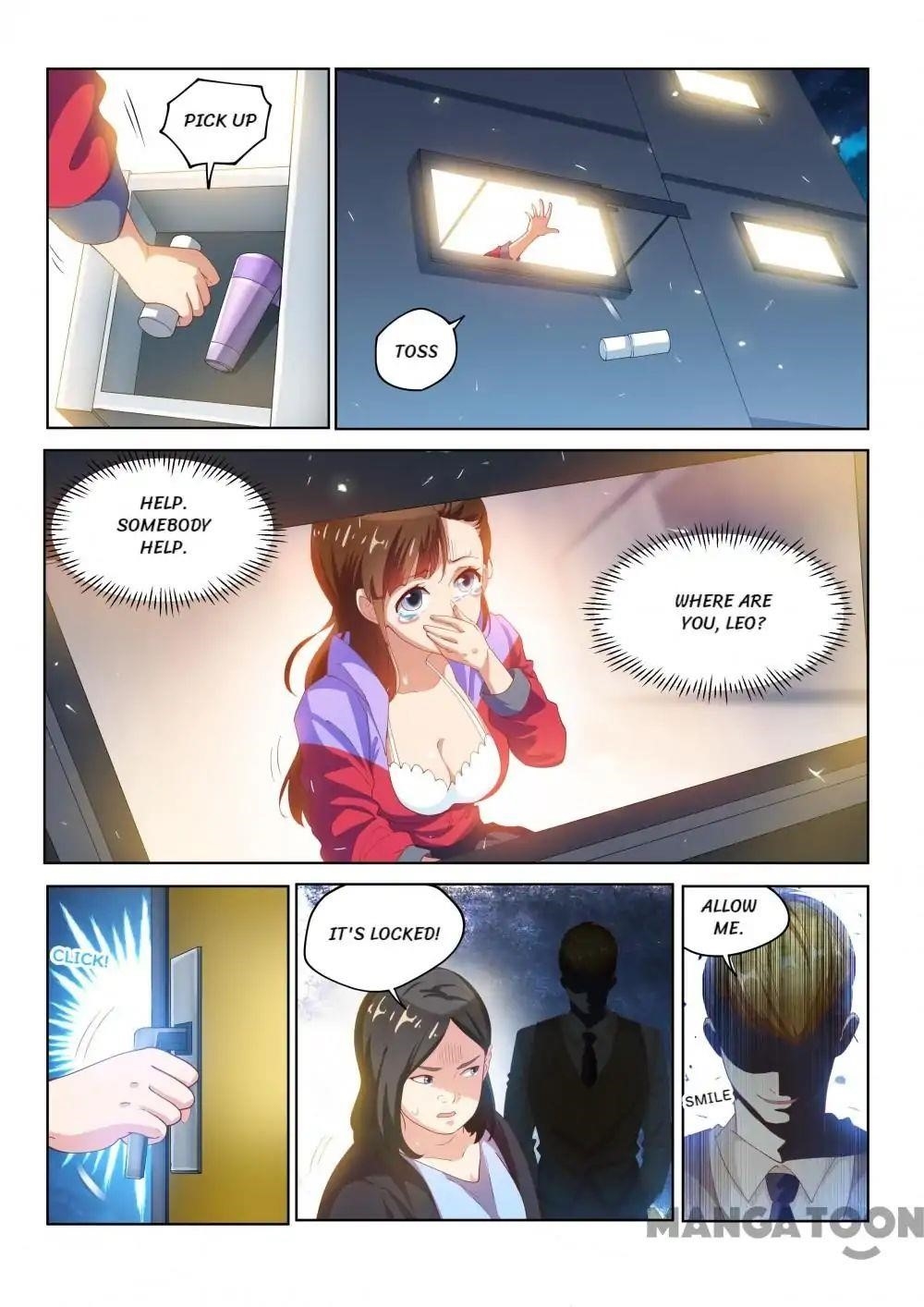 My Amazing Wechat - Chapter 128 Page 3