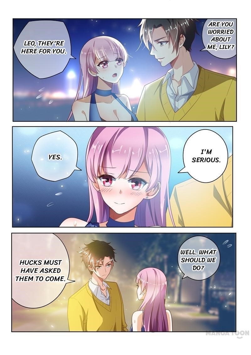 My Amazing Wechat - Chapter 13 Page 1