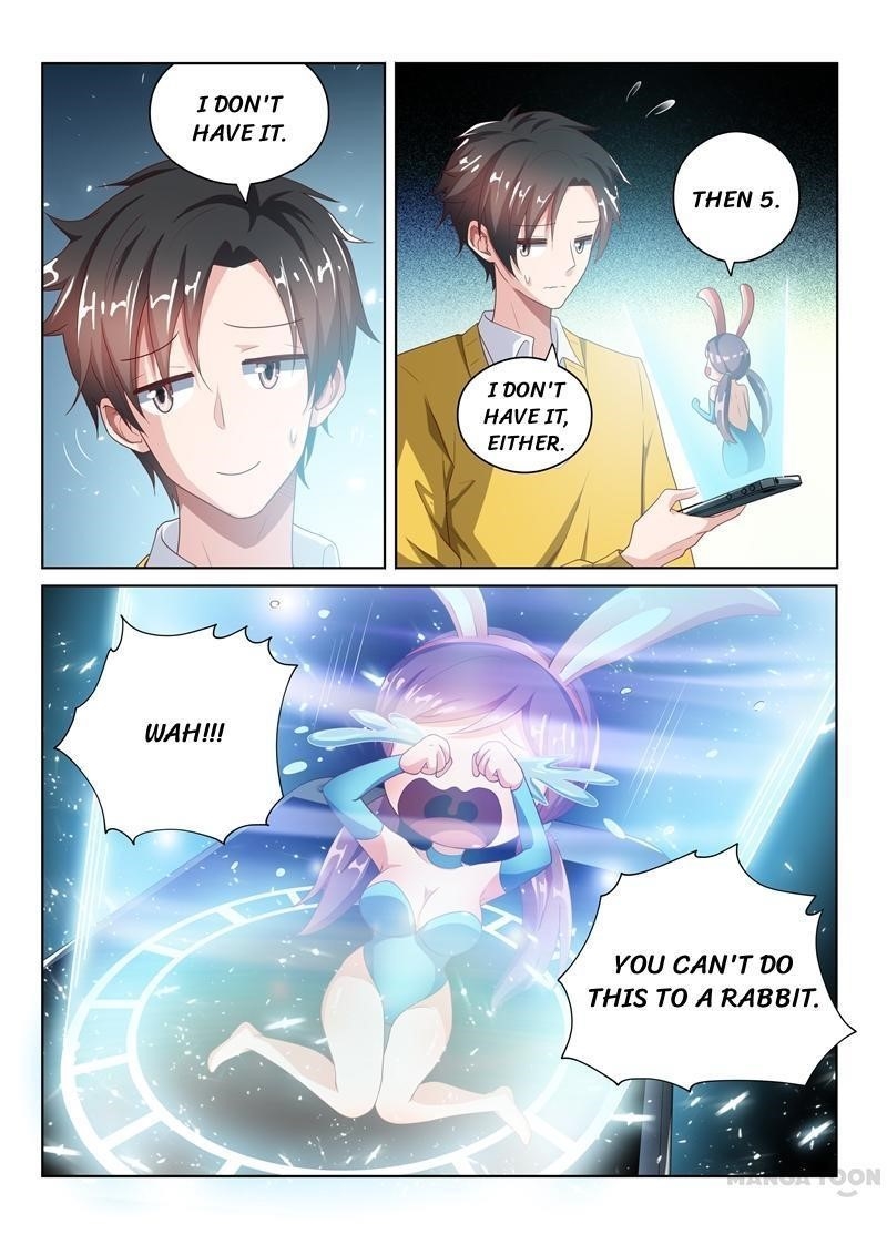 My Amazing Wechat - Chapter 13 Page 9