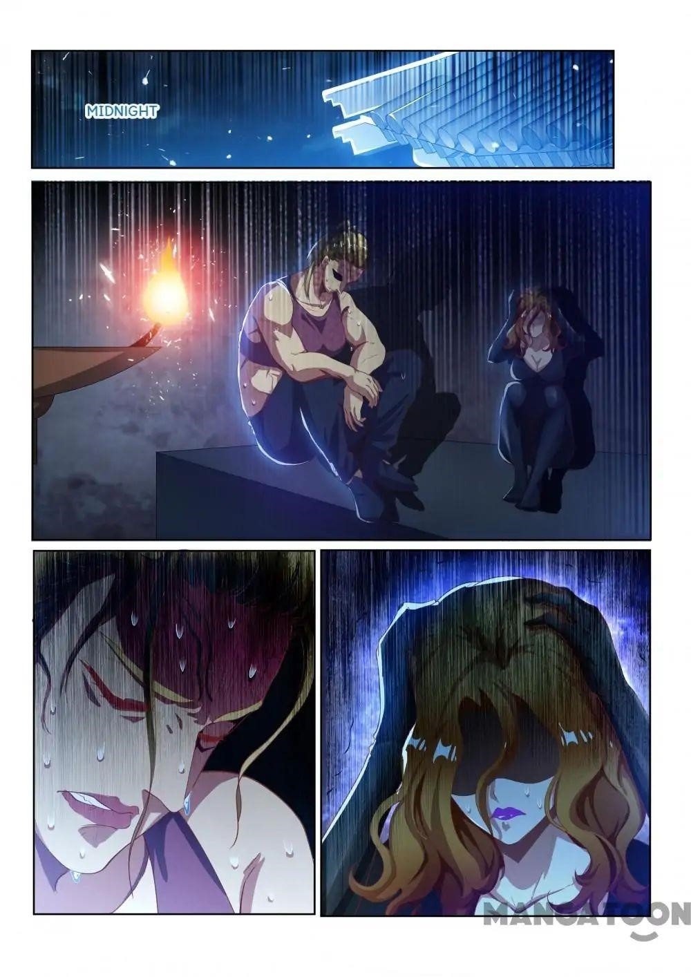 My Amazing Wechat - Chapter 137 Page 5