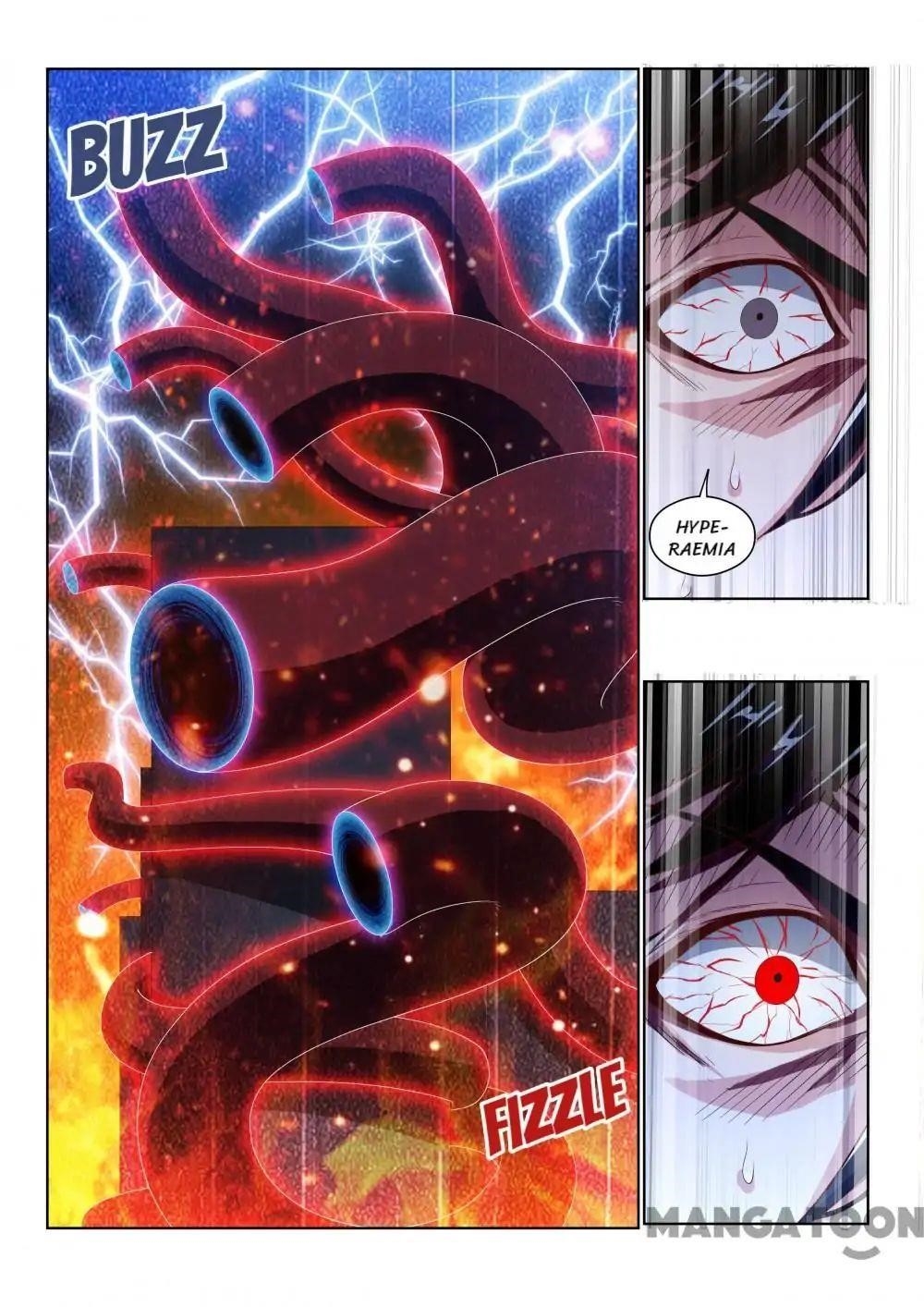 My Amazing Wechat - Chapter 138 Page 2