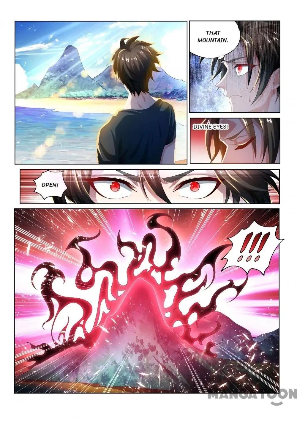 My Amazing Wechat - Chapter 140 Page 4