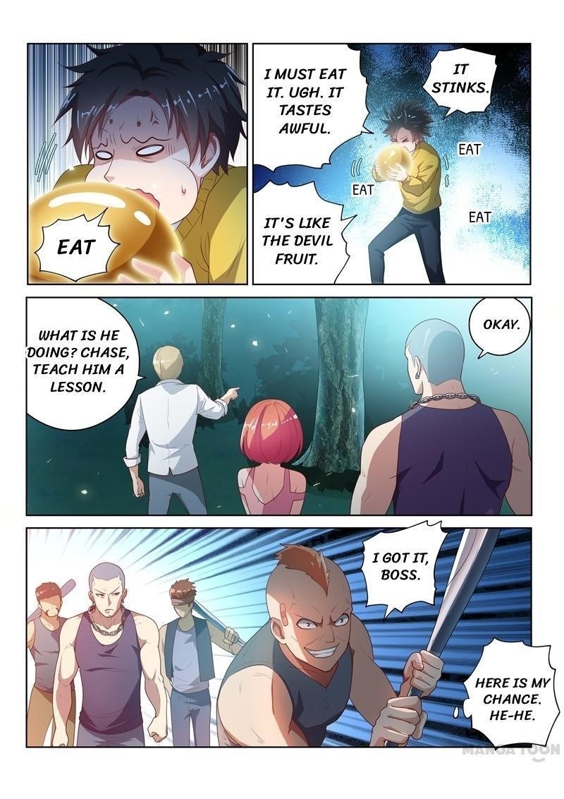 My Amazing Wechat - Chapter 15 Page 3