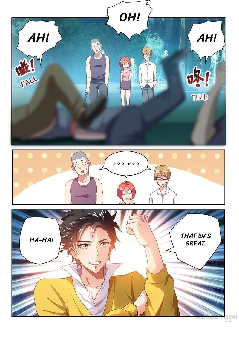 My Amazing Wechat - Chapter 15 Page 9