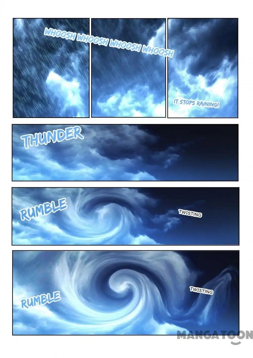 My Amazing Wechat - Chapter 159 Page 3