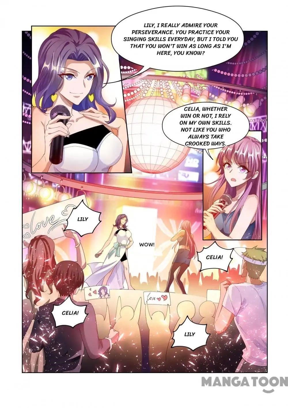 My Amazing Wechat - Chapter 167 Page 8