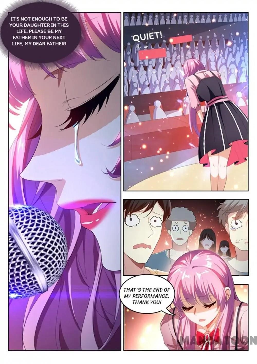 My Amazing Wechat - Chapter 179 Page 9