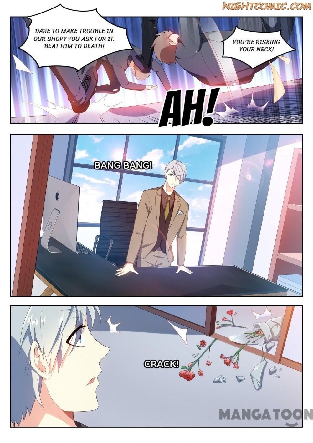 My Amazing Wechat - Chapter 181 Page 2