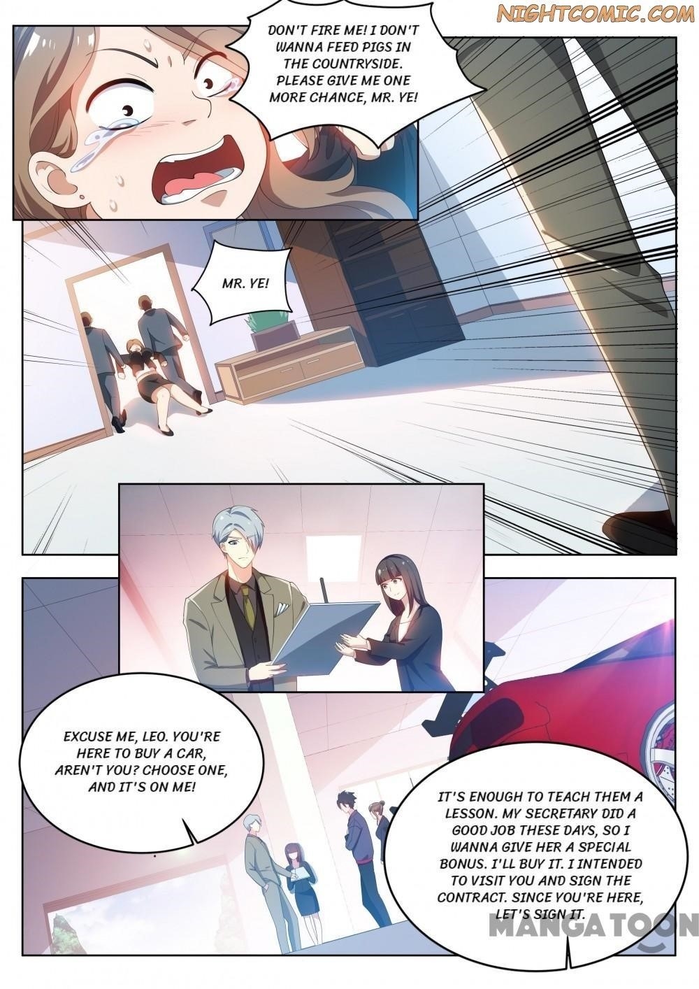 My Amazing Wechat - Chapter 181 Page 5