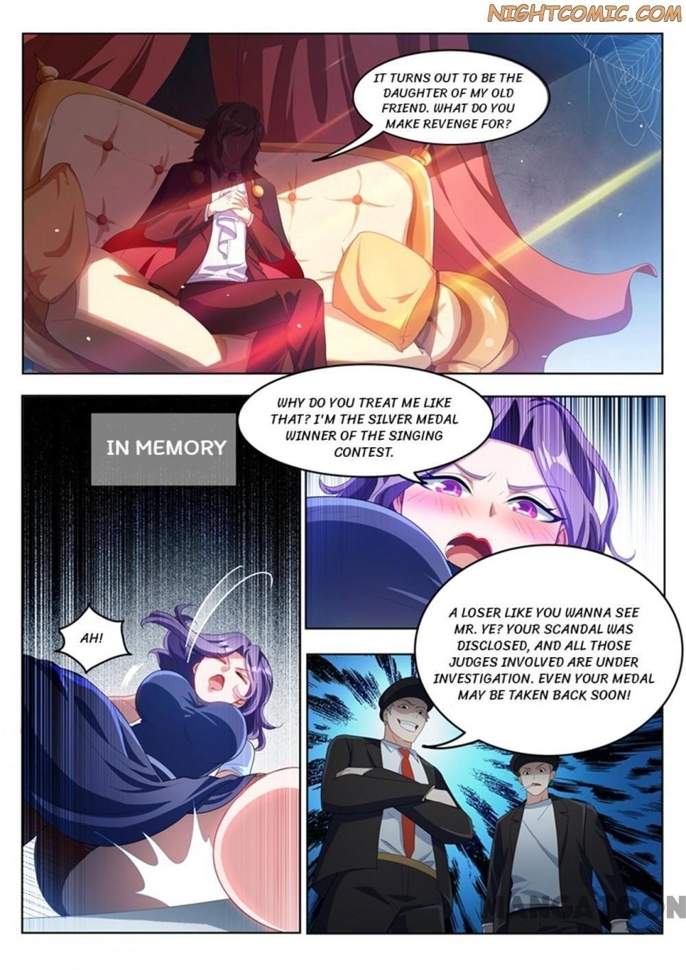 My Amazing Wechat - Chapter 183 Page 6