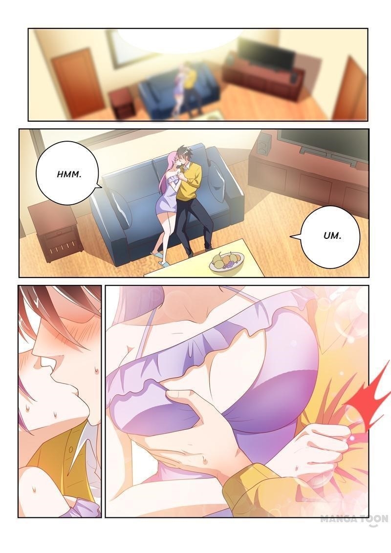 My Amazing Wechat - Chapter 19 Page 1