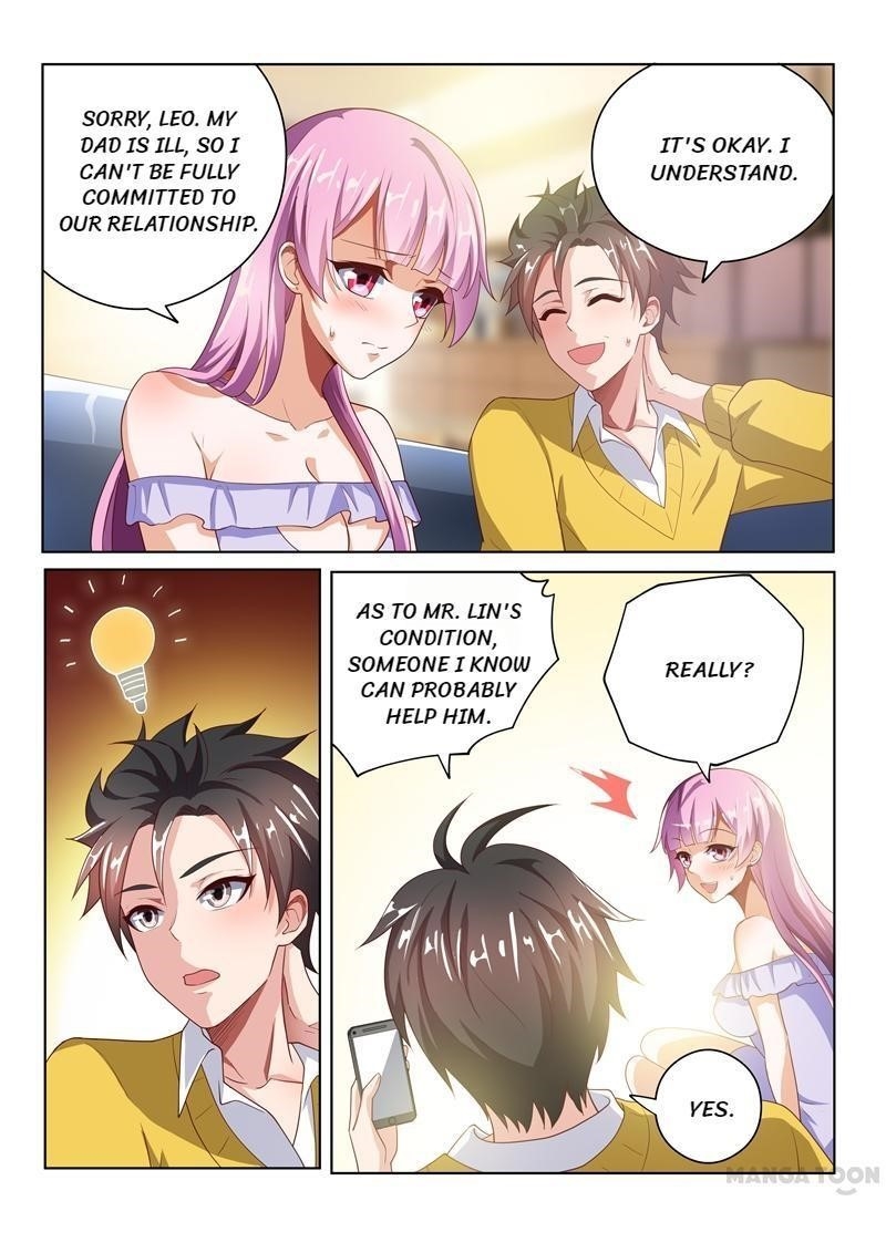 My Amazing Wechat - Chapter 19 Page 4