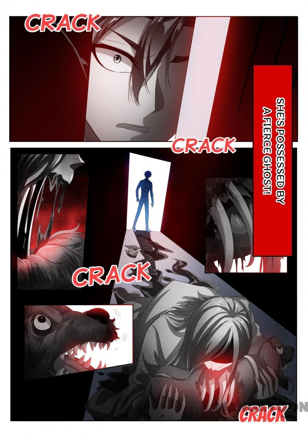 My Amazing Wechat - Chapter 209 Page 3