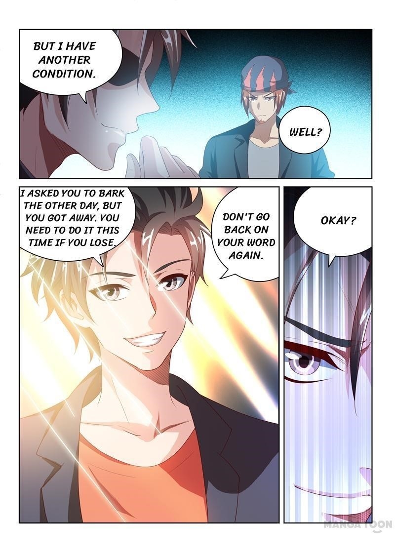 My Amazing Wechat - Chapter 22 Page 5