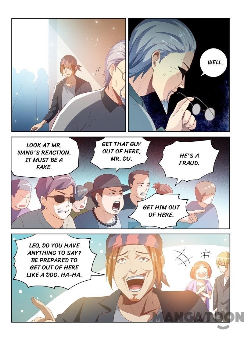 My Amazing Wechat - Chapter 23 Page 4