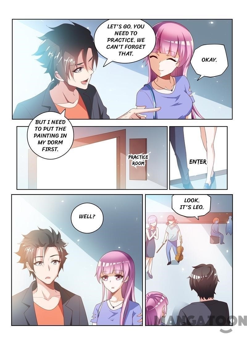 My Amazing Wechat - Chapter 24 Page 9