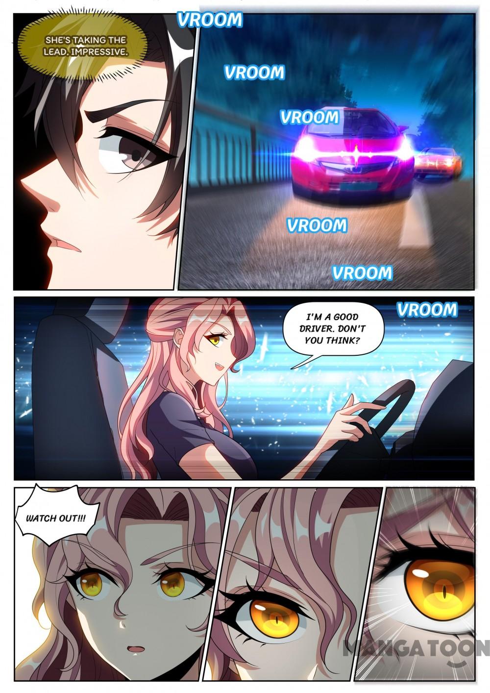 My Amazing Wechat - Chapter 258 Page 1