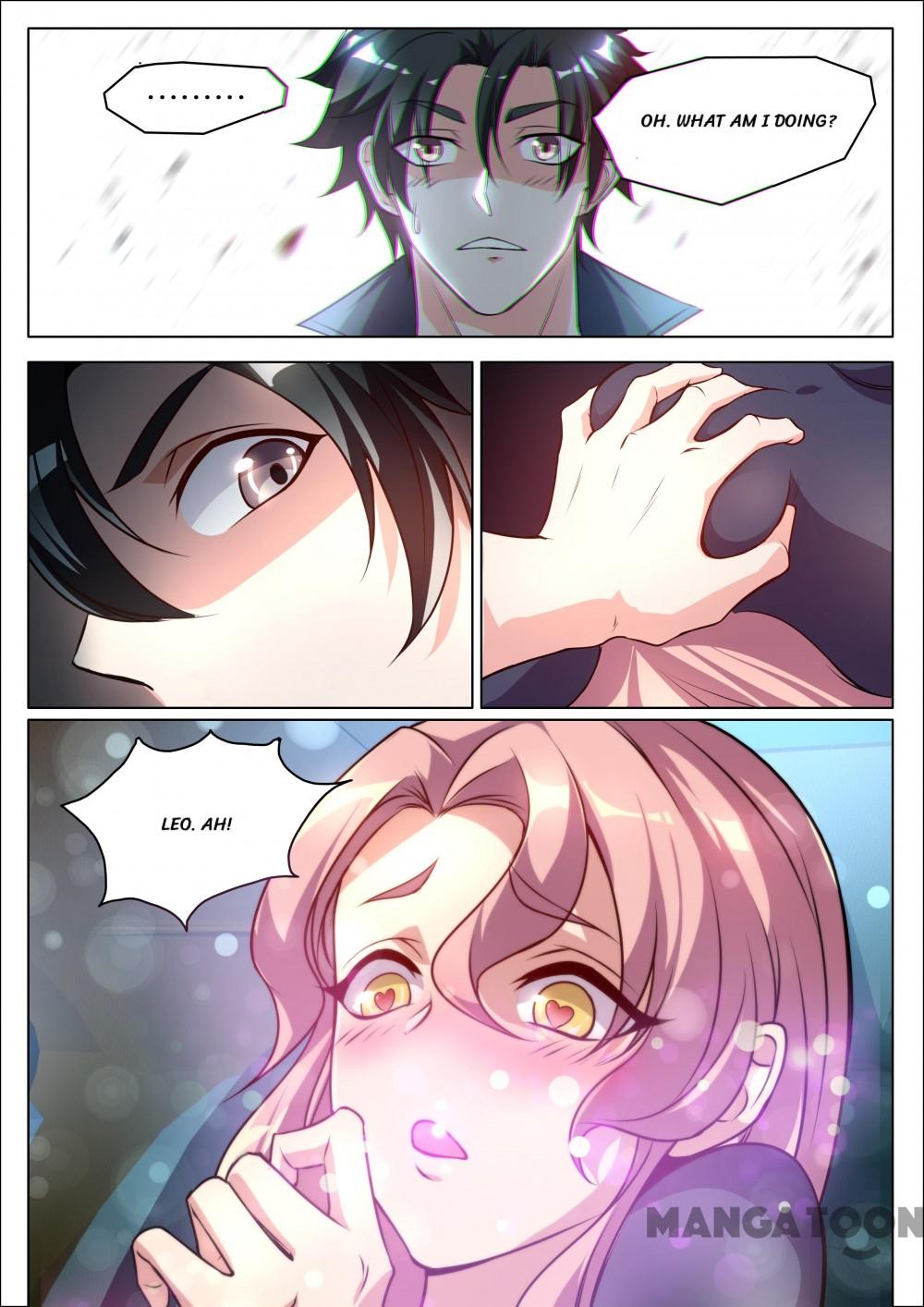 My Amazing Wechat - Chapter 259 Page 2