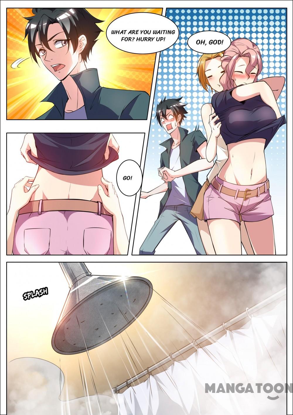 My Amazing Wechat - Chapter 259 Page 7