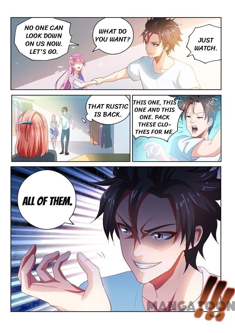 My Amazing Wechat - Chapter 26 Page 10