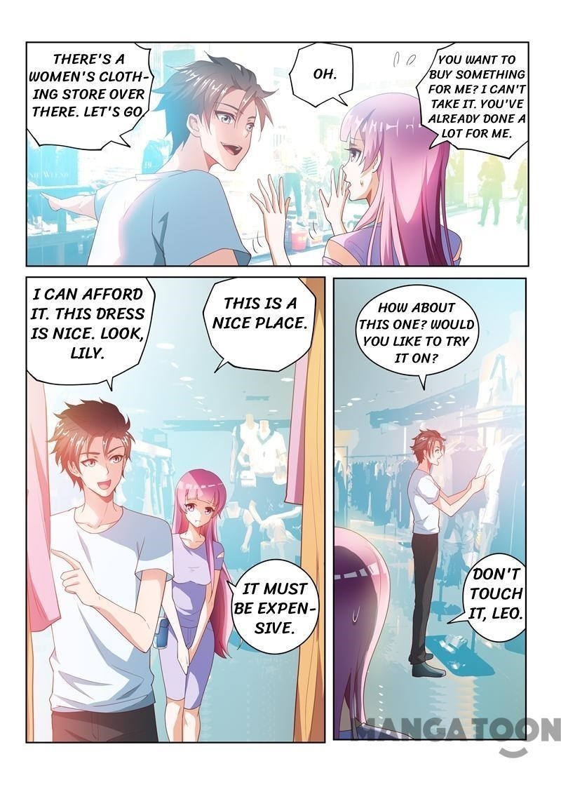 My Amazing Wechat - Chapter 26 Page 5