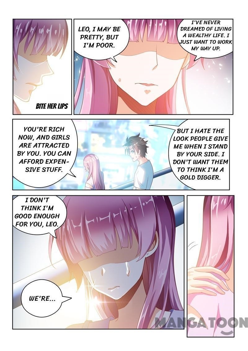 My Amazing Wechat - Chapter 26 Page 8