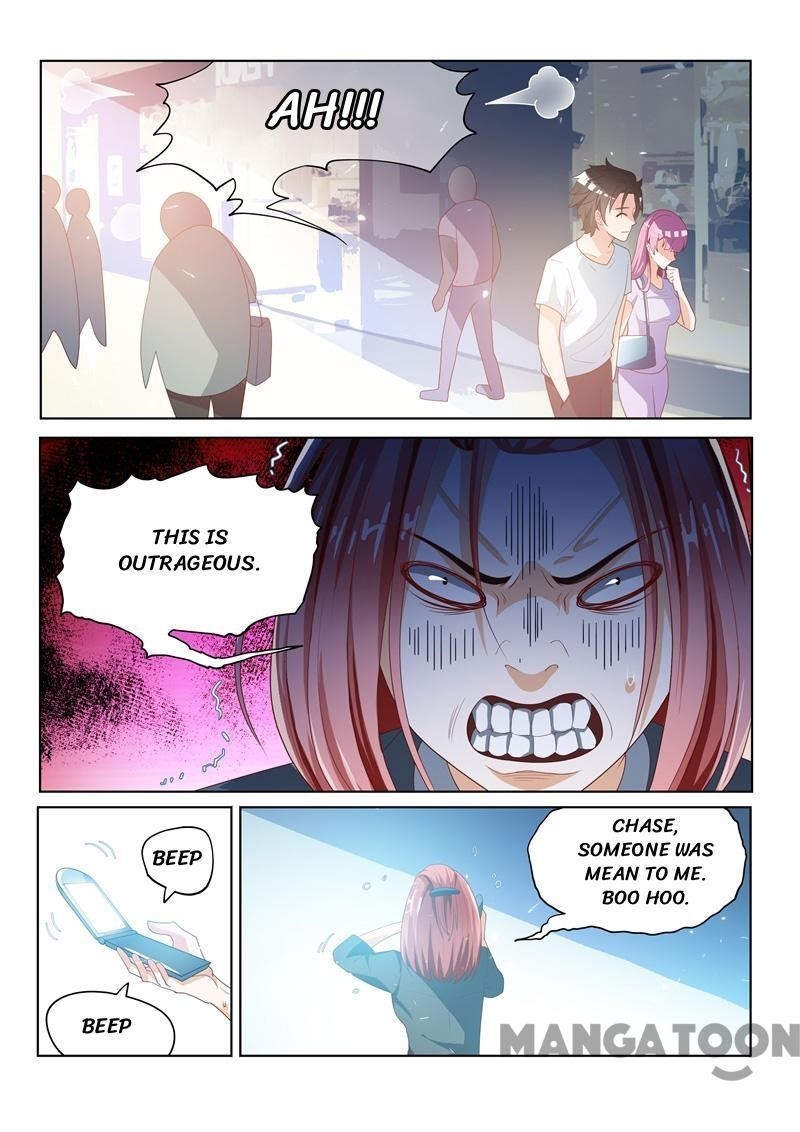 My Amazing Wechat - Chapter 27 Page 6