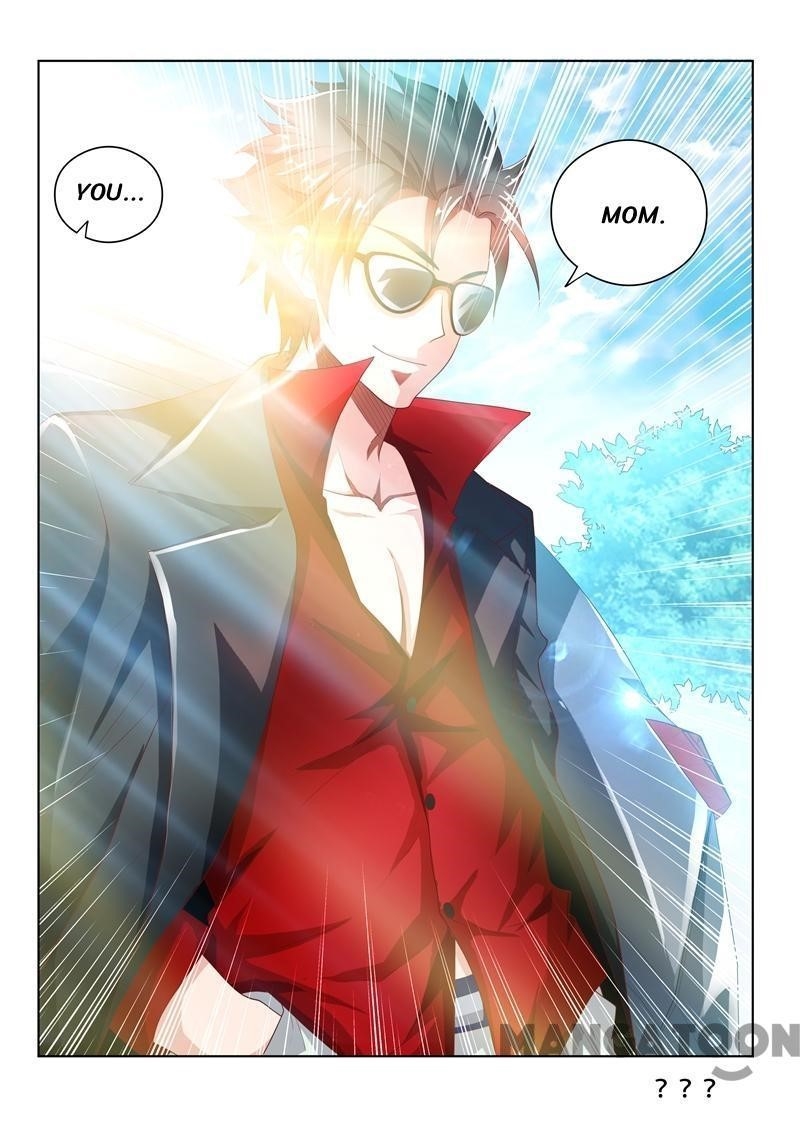 My Amazing Wechat - Chapter 31 Page 10