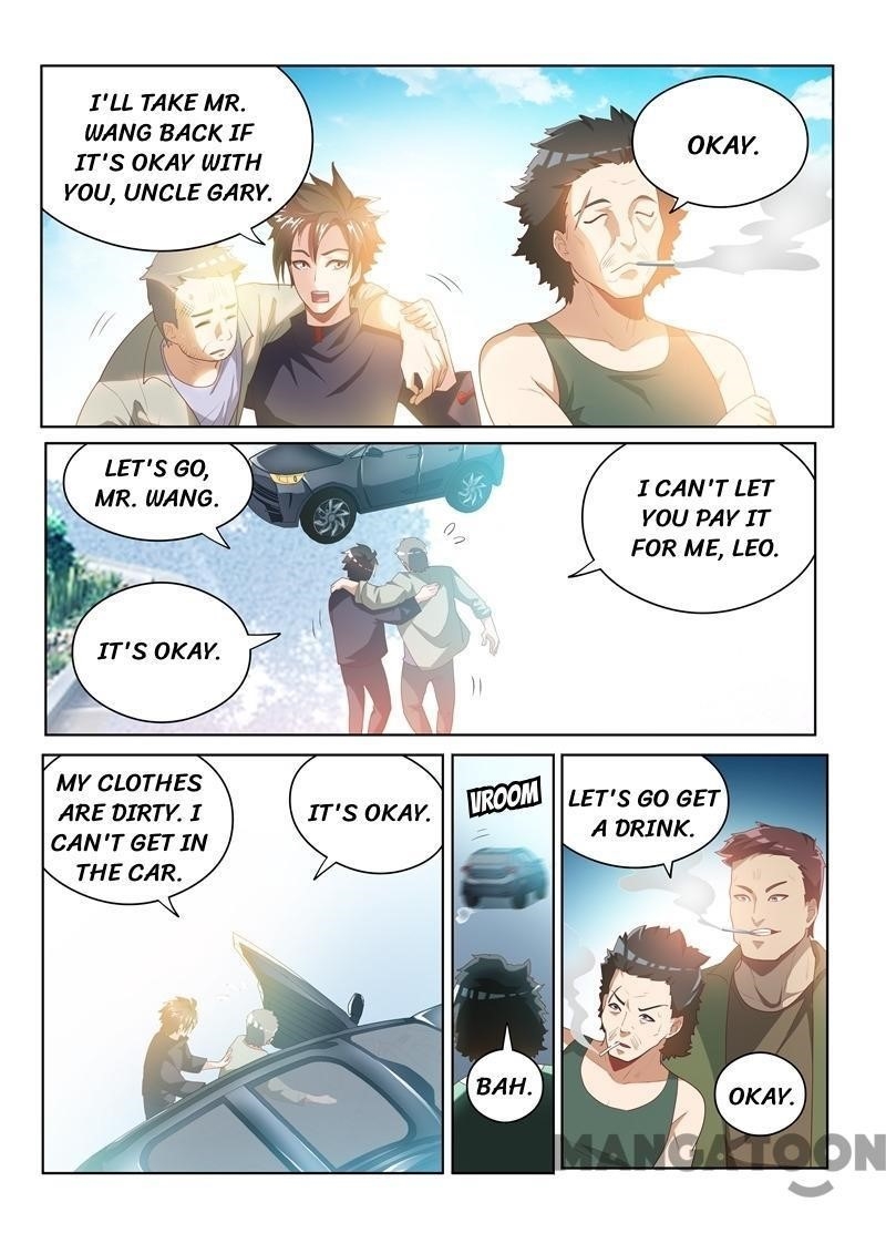 My Amazing Wechat - Chapter 31 Page 5